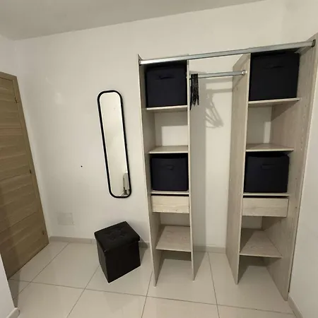 Appartement Pour 6 Pers Avec Piscine