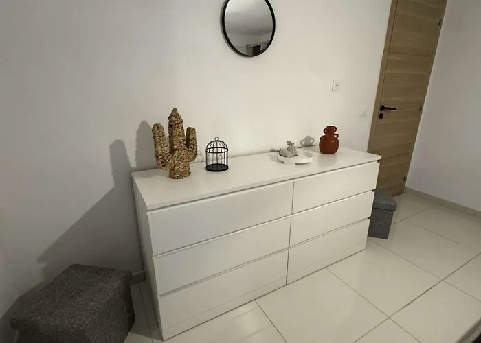 Appartement Pour 6 Pers Avec Piscine *