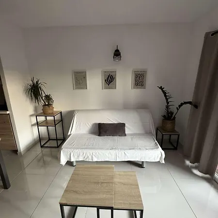 Apartamento Pour 6 Pers Avec Piscine Zonza