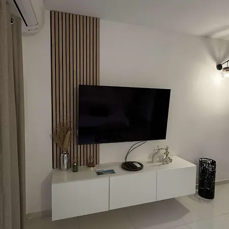 Apartamento Pour 6 Pers Avec Piscine