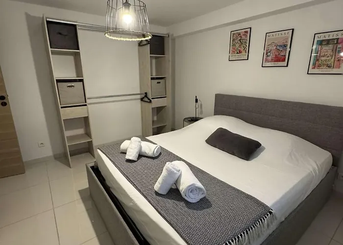 Pour 6 Pers Avec Piscine Apartamento