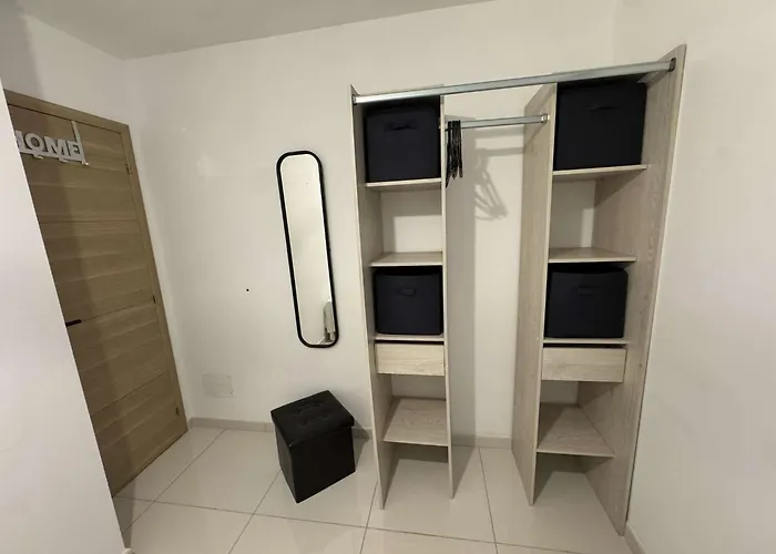 Apartamento Pour 6 Pers Avec Piscine