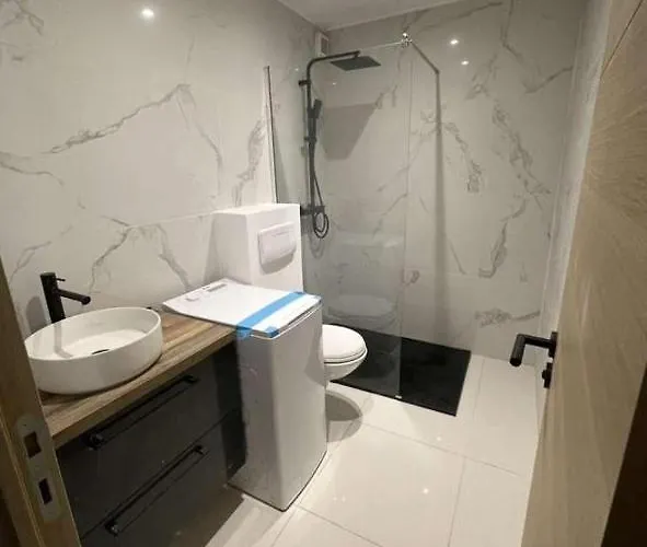 Lejlighed Pour 6 Pers Avec Piscine *
